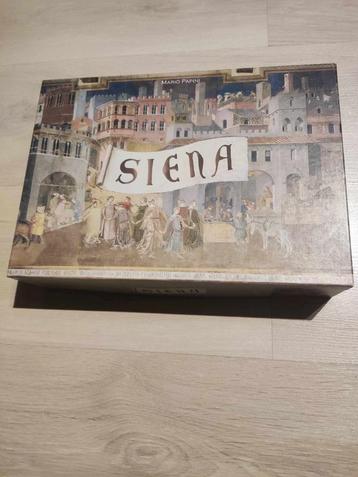 Siena