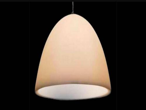 Fantastische  XXL Aad Verboom design hanglamp 2 beschikbaar, Maison & Meubles, Lampes | Suspensions, Utilisé, 50 à 75 cm, Synthétique