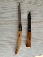 2 Opinel France original