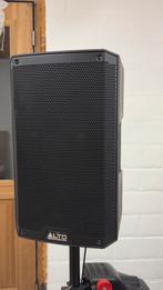 ALTO Professional TS310, Audio, Tv en Foto, Ophalen, Gebruikt