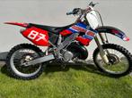 honda cr 250, Motoren, Particulier