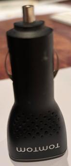 Tomtom dubbele autolader usb, Enlèvement, Comme neuf