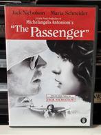 The Passenger, Antonioni, Jack Nicholson, Cd's en Dvd's, Dvd's | Filmhuis, Ophalen of Verzenden