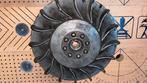 Vespa PX / Cosa vliegwiel, Motoren, Ophalen, Gebruikt