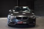 BMW 1-reeks (alle) BMW 1.18i Benzine 2015 GARANTIE Zeer prop, Auto's, BMW, Te koop, Zilver of Grijs, Berline, Bedrijf