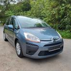 Citroën C4 Picasso 1.6i uit 2009 met 121.000km, Auto's, 1600 cc, Bedrijf, Handgeschakeld, Euro 4