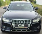 *** Audi A4 - 2.0 Tfsi - Allroad - Lpg - Carpass ***, Auto's, Automaat, Euro 5, 155 kW, 4 cilinders