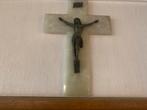 Crucifix ancien, Comme neuf, Enlèvement