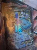 Pokemon kaart, Ophalen of Verzenden, Gebruikt, Losse kaart