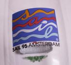 Sifflet à double pression Heineken SAIL 95 Amsterdam pour ve, Collections, Marques de bière, Heineken, Enlèvement ou Envoi, Neuf