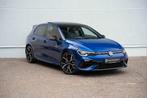 Volkswagen Golf R 4MOTION PANO/MATRIX/AKRA/PERF./ACC/DCC/H&K, Auto's, Automaat, 4 cilinders, 1984 cc, Blauw