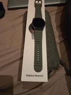 Vend montre connecte salsubg galaxy watch 7, Bijoux, Sacs & Beauté, Montres connectées, Gris, Comme neuf, Enlèvement, Samsung