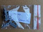 Brother Vinni miniatures – SF soldaat - Commander - resin, Ophalen of Verzenden, Nieuw, Overige soorten, Figuurtje(s)