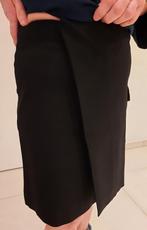 NIEUWE ZWARTE ROK RIVER WOODS M40, Kleding | Dames, Rokken, Ophalen of Verzenden