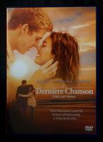 DVD du film La dernière chanson - Miley Cyrus, Comme neuf, Tous les âges, Enlèvement ou Envoi, Drame