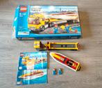 Lego 4643, Ophalen of Verzenden, Gebruikt, Complete set, Lego