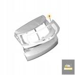 Opel Grandland 17-24 achterruit origineel YP00091380 NIEUW, Auto-onderdelen, Banden en Velgen, Gebruikt, Band(en)