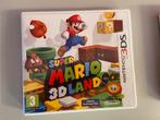 Super Mario 3D Land, Games en Spelcomputers, Games | Nintendo 2DS en 3DS, Ophalen, Avontuur en Actie, Vanaf 3 jaar
