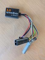 Speedbox 3.0 voor Bosh, Ophalen