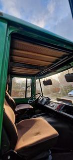 Hefbed voor camper, Caravans en Kamperen, Ophalen of Verzenden, Zo goed als nieuw