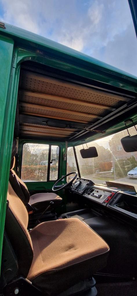 Hefbed voor camper, Caravanes & Camping, Camping-car Accessoires, Comme neuf, Enlèvement ou Envoi