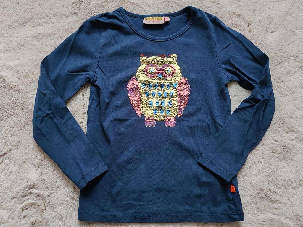Someone blouse, Kinderen en Baby's, Kinderkleding | Maat 110, Meisje, Ophalen of Verzenden, Zo goed als nieuw, Someone