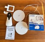 Angelcare Luvion, Kinderen en Baby's, Babyfoons, Ophalen of Verzenden, Zo goed als nieuw