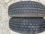 GOODYEAR CLUB ( 2 stuks) + velg, Auto-onderdelen, Ophalen, Gebruikt, Band(en), Personenwagen