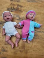 Poppen 30cm, Ophalen