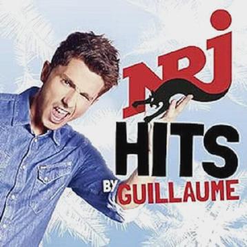 Nrj Hits By Guillaume Format : CD, Enlèvement ou Envoi, 1980 à 2000, Neuf, dans son emballage, Coffret