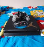 ps4 slim, Consoles de jeu & Jeux vidéo, Consoles de jeu | Sony PlayStation 4, Enlèvement ou Envoi, Slim