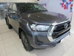 Toyota Hilux Comfort, Auto's, Automaat, 4 deurs, Parkeersensor, Overige brandstoffen