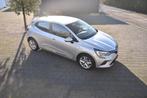 Renault Clio 1.0 TCe 100 Navi/Led/Dab+/4Season (bj 2019), Te koop, Zilver of Grijs, Benzine, 3 cilinders