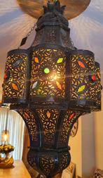 Lustre orientale, Maison & Meubles