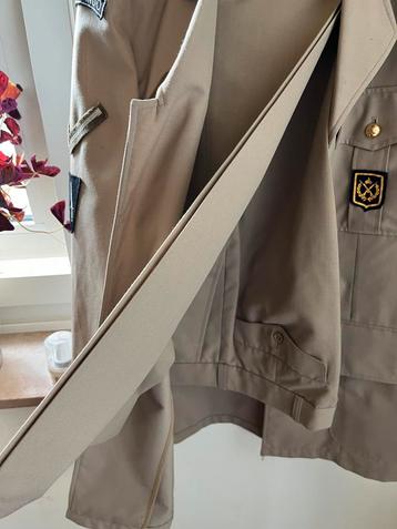 Dress été commando avec pantalon beschikbaar voor biedingen