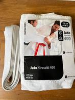 Judo hirosaki 400, Ophalen of Verzenden, Judo