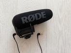 Rode Videomic Pro +, Muziek en Instrumenten, Microfoons, Ophalen of Verzenden, Gebruikt, Overige typen