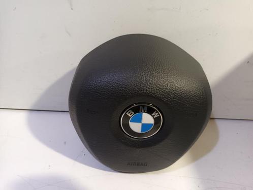 AIRBAG STUUR BMW 2 serie Gran Tourer (F46) (308250799), Auto-onderdelen, Overige Auto-onderdelen, BMW, Gebruikt
