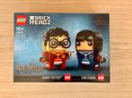 Lego 40616 Harry Potter & Cho Chang (sealed), Ophalen of Verzenden, Nieuw, Complete set, Lego
