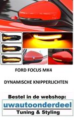 Ford Focus MK4 Dynamische Led knipperlichten, Autos : Divers, Tuning & Styling, Enlèvement ou Envoi