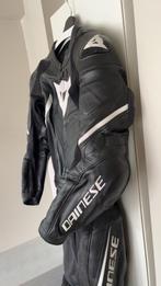 DAINESE combinaison piste, Motoren, Kleding | Motorkleding, Ophalen of Verzenden, Tweedehands, Combipak, DAINESE