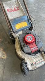 Mitsubishi motor, zelftrekker, Tuin en Terras, Grasmaaiers, Ophalen, Gebruikt