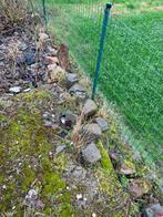 100-tal kasseien, Ophalen, Gebruikt