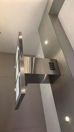 Whirlpool dampkap in nieuwstaat, Elektronische apparatuur, Ophalen, Zo goed als nieuw