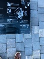 Chaines neige Thule, Enlèvement ou Envoi, Comme neuf