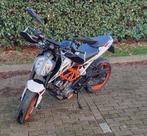 Ktm Duke 390, Motoren, Particulier