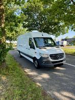 Mercedes speinter 316, Auto's, Bestelwagens en Lichte vracht, Wit, Particulier, 2 deurs, Onderhoudsboekje