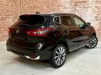 Prachtige Nissan Qashqai Tekna+ Full Option en met garantie!, USB, https://public.car-pass.be/vhr/06aed3b2-ef8e-469c-9f32-20e73f98c5f7