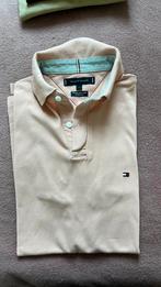 Tommy Hilfiger polo S, Ophalen, Gedragen, Maat 46 (S) of kleiner