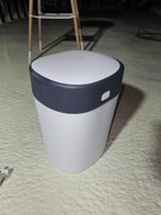 Poubelle à couches Tommee Tippee Twist & Click, Enlèvement ou Envoi, Comme neuf, Poubelle à couches, Autres marques